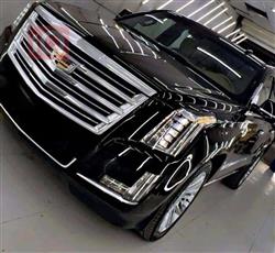 كاديلاك اسكاليد